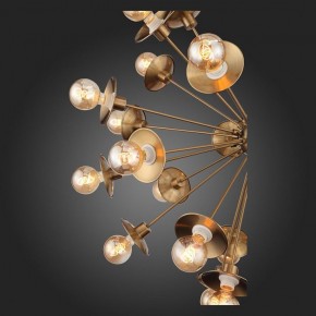 Люстра на штанге ST-Luce Guido SL1111.303.30 в Полевском - polevskoy.mebel24.online | фото 11