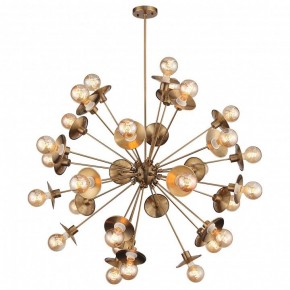Люстра на штанге ST-Luce Guido SL1111.303.30 в Полевском - polevskoy.mebel24.online | фото 3