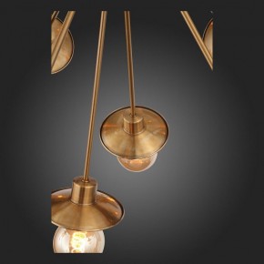 Люстра на штанге ST-Luce Guido SL1111.303.30 в Полевском - polevskoy.mebel24.online | фото 8