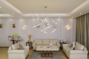 Люстра на штанге ST-Luce Laconicita SL947.102.14 в Полевском - polevskoy.mebel24.online | фото 12