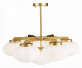 Люстра на штанге ST-Luce Modica SL1503.203.07 в Полевском - polevskoy.mebel24.online | фото 2