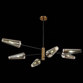 Люстра на штанге ST-Luce Morave SL1209.302.06 в Полевском - polevskoy.mebel24.online | фото 2