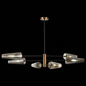 Люстра на штанге ST-Luce Morave SL1209.302.06 в Полевском - polevskoy.mebel24.online | фото 4