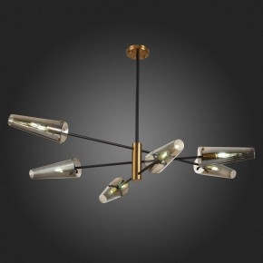 Люстра на штанге ST-Luce Morave SL1209.302.06 в Полевском - polevskoy.mebel24.online | фото 5