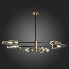 Люстра на штанге ST-Luce Morave SL1209.302.06 в Полевском - polevskoy.mebel24.online | фото 6