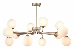 Люстра на штанге ST-Luce Redjino SLE106203-12 в Полевском - polevskoy.mebel24.online | фото 2