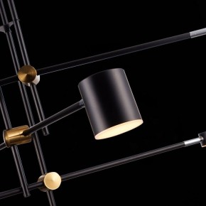 Люстра на штанге ST-Luce Rodrigo SL1604.432.06 в Полевском - polevskoy.mebel24.online | фото 11