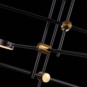 Люстра на штанге ST-Luce Rodrigo SL1604.432.06 в Полевском - polevskoy.mebel24.online | фото 12