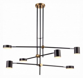 Люстра на штанге ST-Luce Rodrigo SL1604.432.06 в Полевском - polevskoy.mebel24.online | фото 3