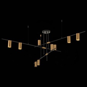 Люстра на штанге ST-Luce Sormano SL1206.402.09 в Полевском - polevskoy.mebel24.online | фото 2