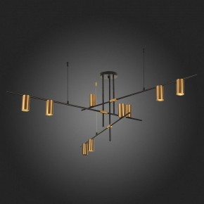 Люстра на штанге ST-Luce Sormano SL1206.402.09 в Полевском - polevskoy.mebel24.online | фото 4