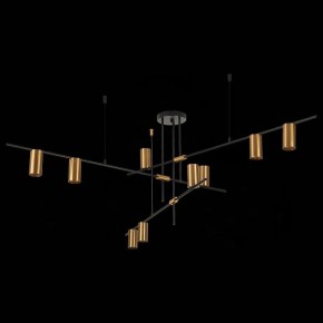 Люстра на штанге ST-Luce Sormano SL1206.402.09 в Полевском - polevskoy.mebel24.online | фото 5