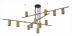 Люстра на штанге ST-Luce Sormano SL1206.402.12 в Полевском - polevskoy.mebel24.online | фото 2
