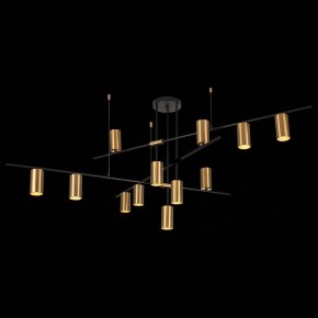 Люстра на штанге ST-Luce Sormano SL1206.402.12 в Полевском - polevskoy.mebel24.online | фото 3