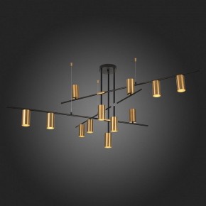 Люстра на штанге ST-Luce Sormano SL1206.402.12 в Полевском - polevskoy.mebel24.online | фото 4
