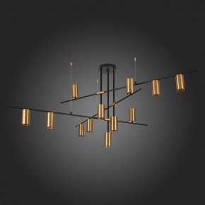 Люстра на штанге ST-Luce Sormano SL1206.402.12 в Полевском - polevskoy.mebel24.online | фото 6
