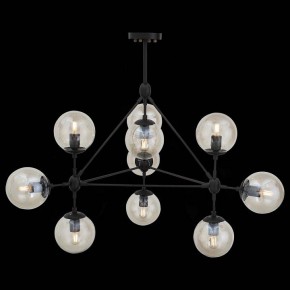 Люстра на штанге ST-Luce Stampo SL549.403.10 в Полевском - polevskoy.mebel24.online | фото 2