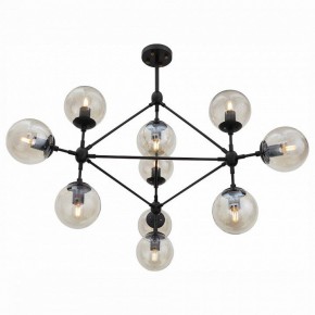 Люстра на штанге ST-Luce Stampo SL549.403.10 в Полевском - polevskoy.mebel24.online | фото 3