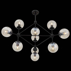 Люстра на штанге ST-Luce Stampo SL549.403.10 в Полевском - polevskoy.mebel24.online | фото 4