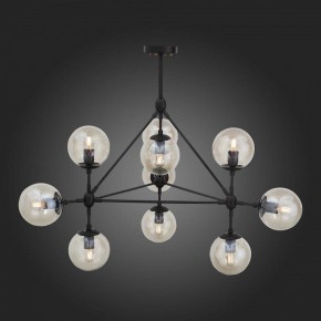 Люстра на штанге ST-Luce Stampo SL549.403.10 в Полевском - polevskoy.mebel24.online | фото 5