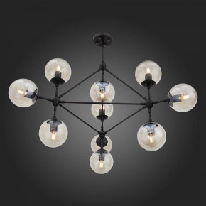 Люстра на штанге ST-Luce Stampo SL549.403.10 в Полевском - polevskoy.mebel24.online | фото 6