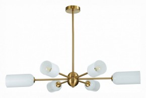 Люстра на штанге ST-Luce Treviso SL1180.202.06 в Полевском - polevskoy.mebel24.online | фото 2