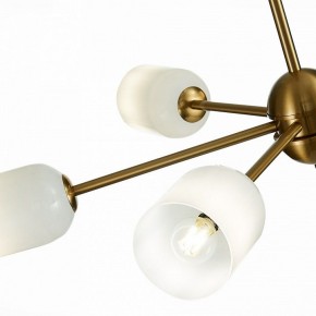 Люстра на штанге ST-Luce Treviso SL1180.202.06 в Полевском - polevskoy.mebel24.online | фото 4