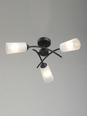 Люстра на штанге Vitaluce V2850 V2850-1/3PL в Полевском - polevskoy.mebel24.online | фото 5
