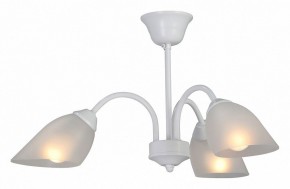 Люстра на штанге Vitaluce V3336 V3336-0/3PL в Полевском - polevskoy.mebel24.online | фото