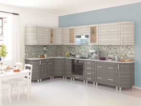 Модульная кухня Бомбей в Полевском - polevskoy.mebel24.online | фото 1