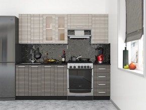 Модульная кухня Бомбей в Полевском - polevskoy.mebel24.online | фото 3