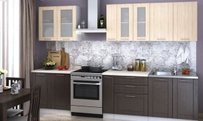 Модульная кухня Джулия в Полевском - polevskoy.mebel24.online | фото 1
