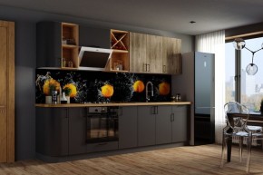 Модульная кухня Кантри в Полевском - polevskoy.mebel24.online | фото 1