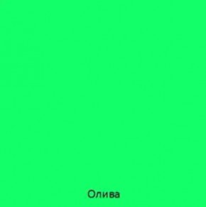 Модульная кухня Ксения Олива в Полевском - polevskoy.mebel24.online | фото 2