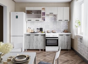 Модульная кухня Нагано в Полевском - polevskoy.mebel24.online | фото 2