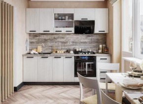 Модульная кухня Нагано в Полевском - polevskoy.mebel24.online | фото 5