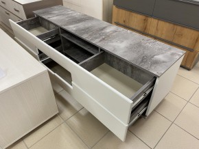 МОНИКА Тумба под ТВ 1600 в Полевском - polevskoy.mebel24.online | фото 4