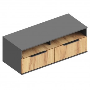 МОНИКА Тумба ТВ 1200 в Полевском - polevskoy.mebel24.online | фото 3