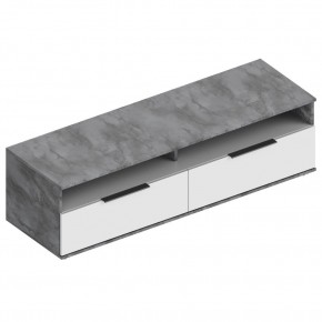 МОНИКА Тумба ТВ 1600 в Полевском - polevskoy.mebel24.online | фото 1