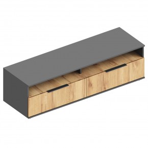 МОНИКА Тумба ТВ 1600 в Полевском - polevskoy.mebel24.online | фото 3