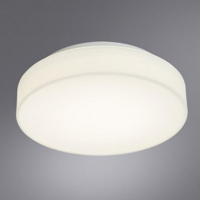Накладной светильник Arte Lamp Aqua-Tablet LED A6836PL-1WH в Полевском - polevskoy.mebel24.online | фото 2