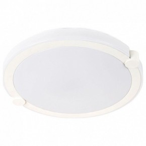 Накладной светильник Arte Lamp Biscotti A2679PL-72WH в Полевском - polevskoy.mebel24.online | фото