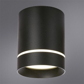 Накладной светильник Arte Lamp Elle A1949PL-1BK в Полевском - polevskoy.mebel24.online | фото 2