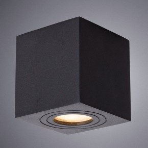 Накладной светильник Arte Lamp Galopin A1461PL-1BK в Полевском - polevskoy.mebel24.online | фото 2