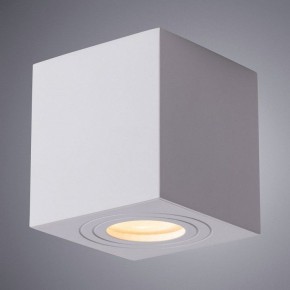 Накладной светильник Arte Lamp Galopin A1461PL-1WH в Полевском - polevskoy.mebel24.online | фото 2