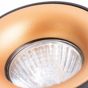 Накладной светильник Arte Lamp Torre A1532PL-1BK в Полевском - polevskoy.mebel24.online | фото 3
