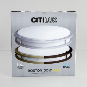 Накладной светильник Citilux Бостон CL709503N в Полевском - polevskoy.mebel24.online | фото 11