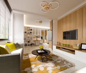 Накладной светильник De City Оскар 2 510011503 в Полевском - polevskoy.mebel24.online | фото 9