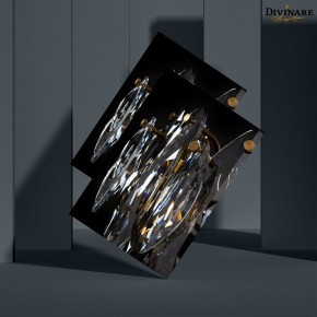 Накладной светильник Divinare Ophelia 7203/17 AP-2 в Полевском - polevskoy.mebel24.online | фото 4