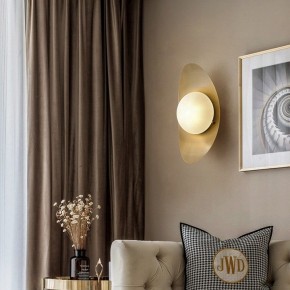 Накладной светильник Imperiumloft ALON ALON01 в Полевском - polevskoy.mebel24.online | фото 9
